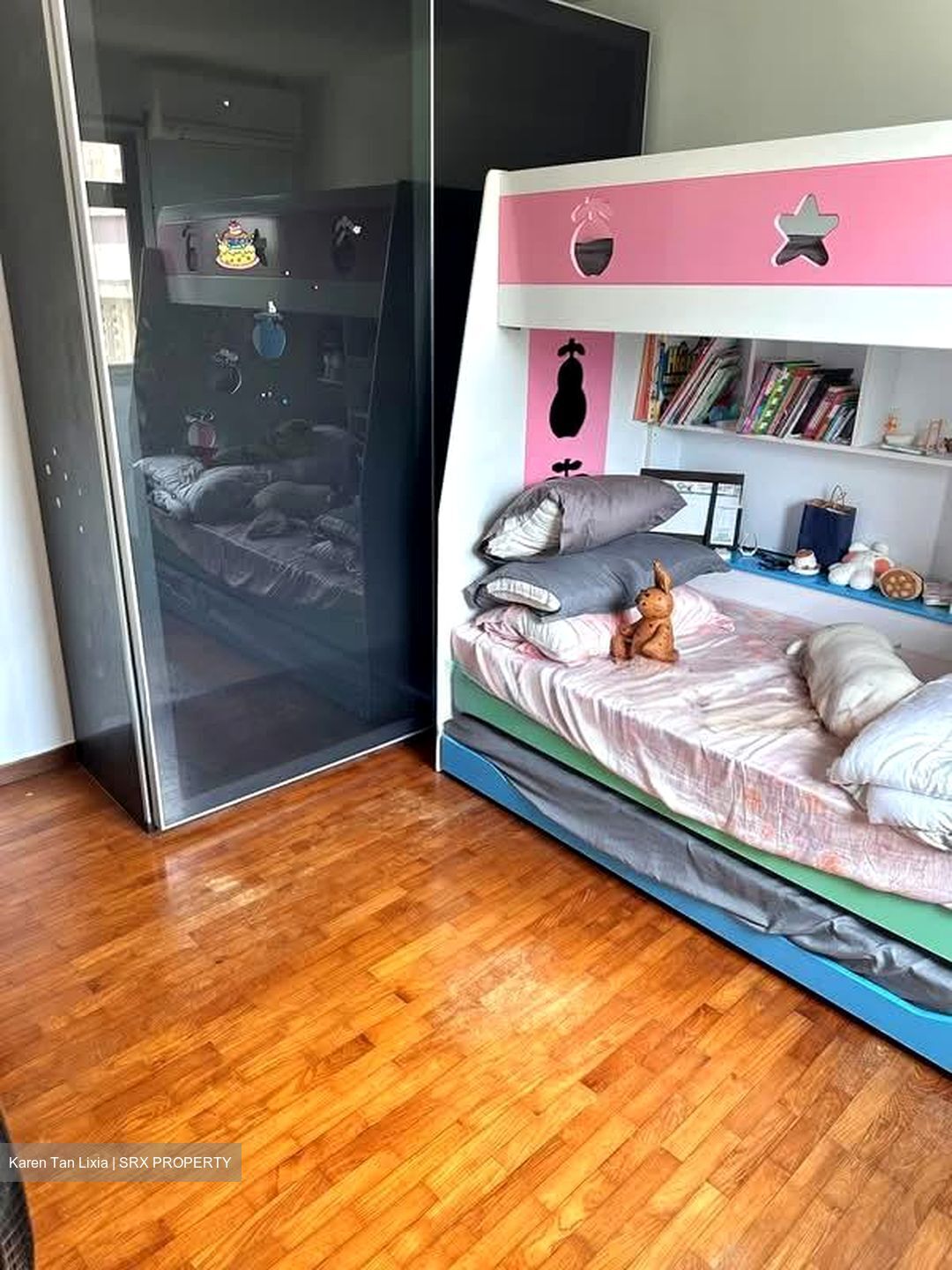 Blk 677A Edelweiss@jurong (Jurong West), HDB 5 Rooms #585047341